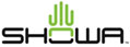 showa logo